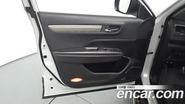 Renault QM6 2.0 GDe 2WD, миниатюра 14
