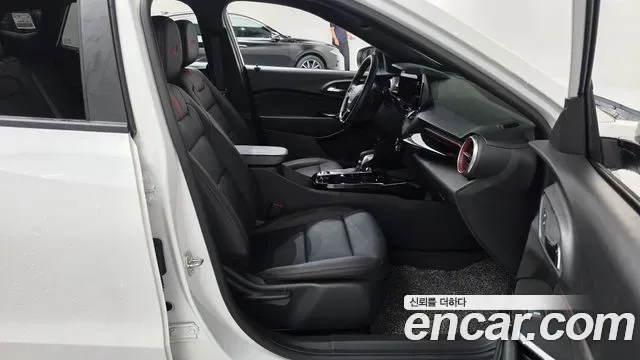 Chevrolet Trax 1.2 RS ( ), миниатюра 9