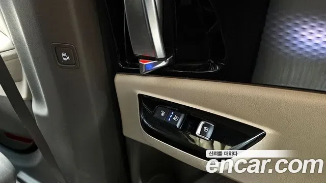 Kia Carnival бензин 9 мест Signature, миниатюра 25