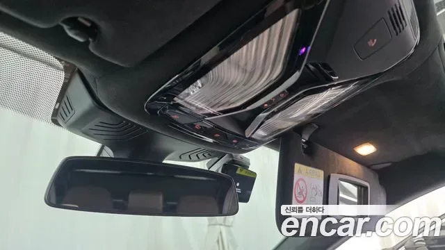 BMW 7 (G11) 740Li xDrive M, миниатюра 24
