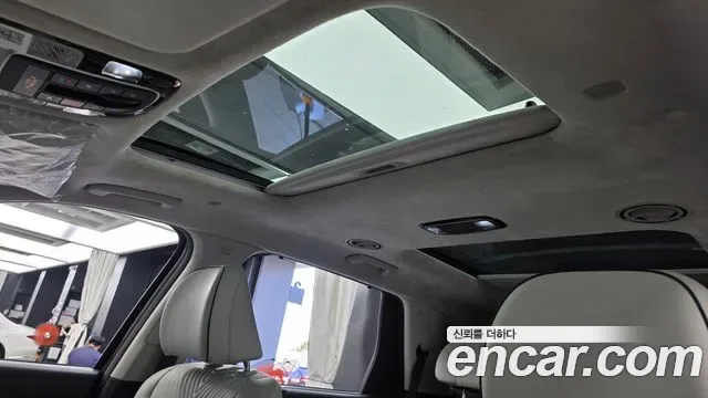 Hyundai The New Palisade дизель 2.2 2WD Calligraphy, миниатюра 20