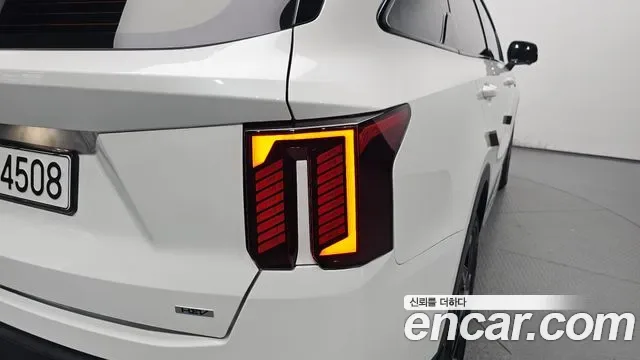 Kia Sorento HEV 1.6 2WD Gravity, миниатюра 6