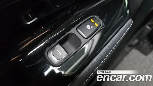 Kia Niro 1.6 HEV Signature, миниатюра 7