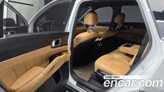 Kia Sorento дизель 2.2 2WD, миниатюра 10