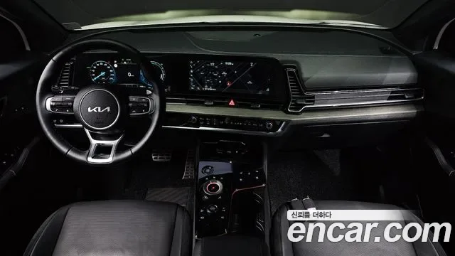 Kia Sportage 30 4WD, миниатюра 10