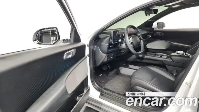 Hyundai Ioniq 6 AWD Prestige, миниатюра 21