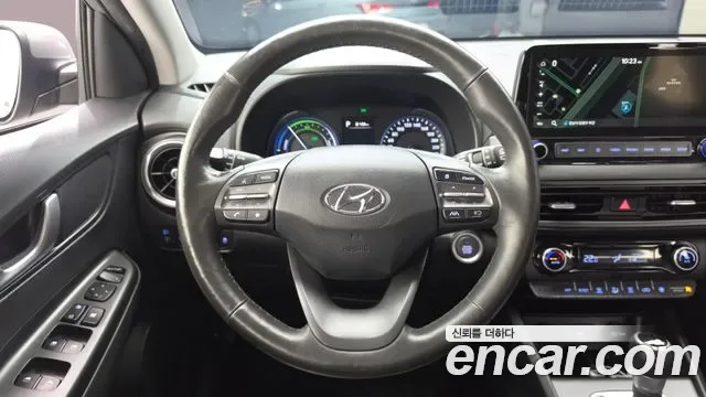 Hyundai Kona, миниатюра 21
