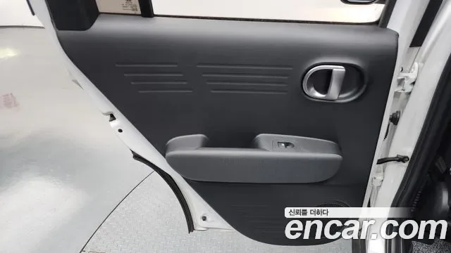 Hyundai Casper Turbo Inspiration, миниатюра 15