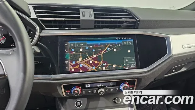 Audi Q3 35 TDI Premium, миниатюра 25