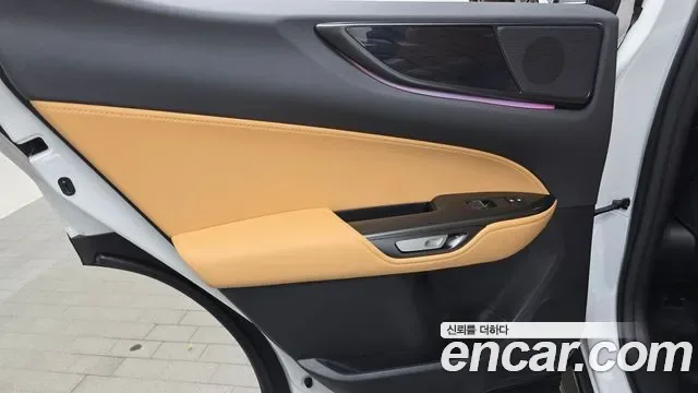 Lexus NX Premium, миниатюра 29