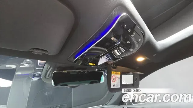Mercedes-Benz CLE CLE200, миниатюра 5