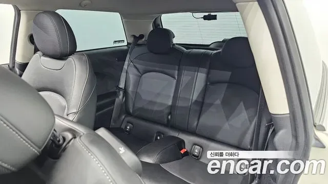 MINI Cooper HIGH III, миниатюра 2