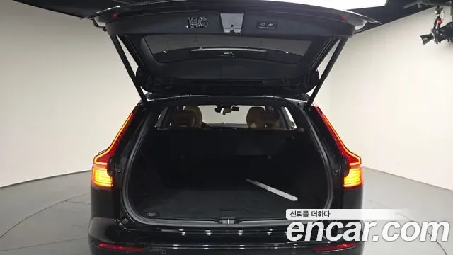 Volvo V60 B5 AWD, миниатюра 30
