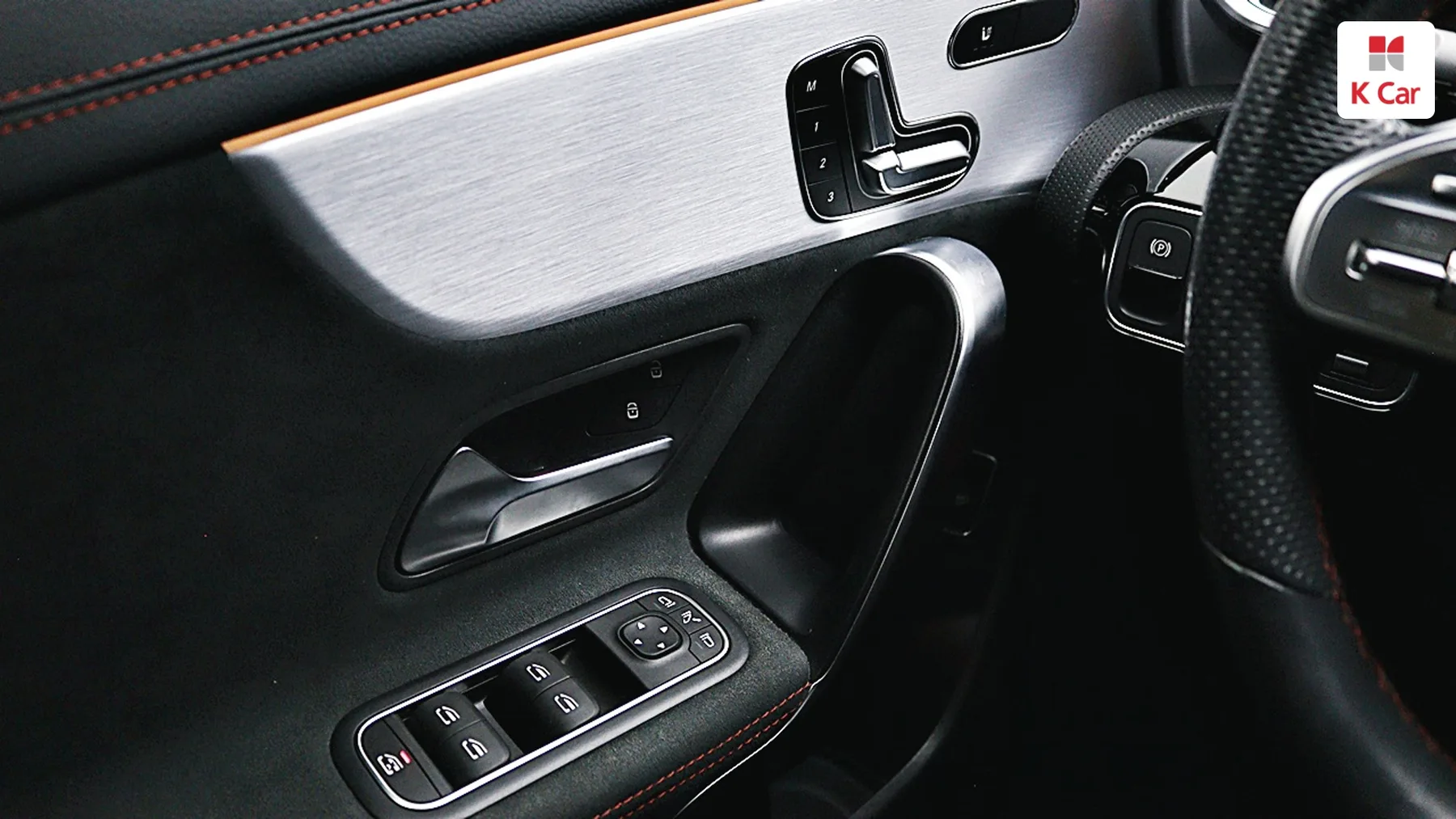 Mercedes-Benz CLA бензин 4WD CLA250 4MATIC, миниатюра 28