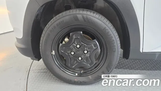 Hyundai Casper Modern, миниатюра 16