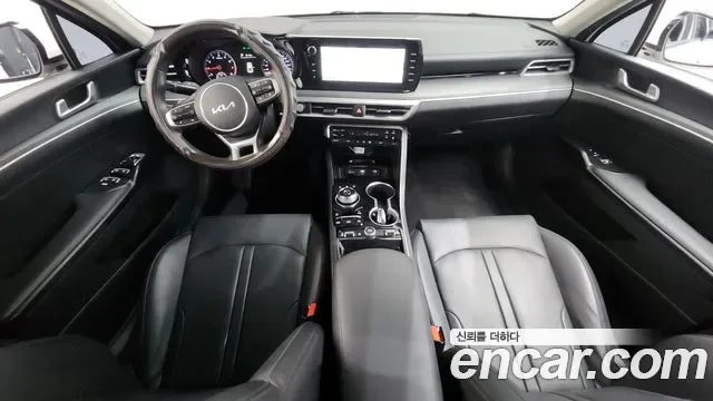 Kia K5 III 2.0 Prestige, миниатюра 10