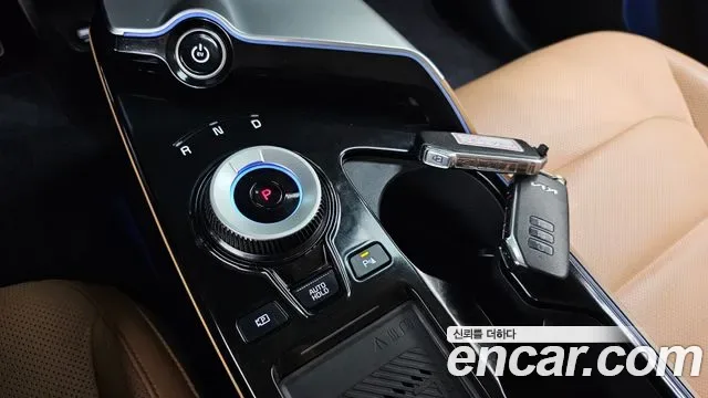 Kia EV6, миниатюра 11