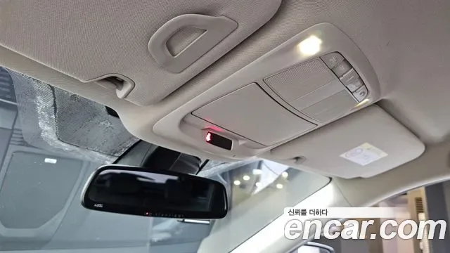 Renault QM6 2.0 GDe, миниатюра 14