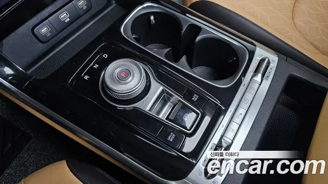 Kia Carnival дизель 9 мест, миниатюра 29
