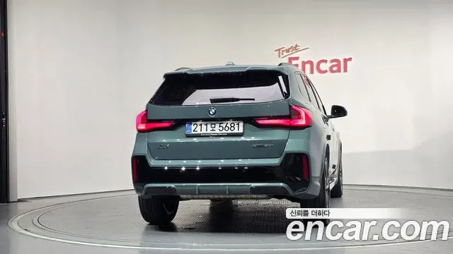 BMW X1 xDrive 20i M, миниатюра 24