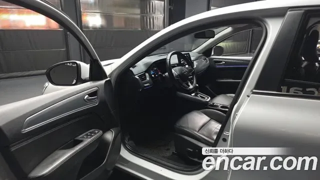 Renault XM3 1.3 TCe RE Signature, миниатюра 8