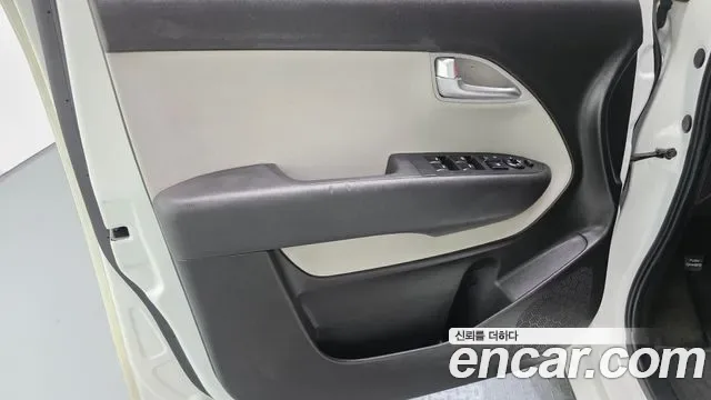 Kia The New Ray Prestige, миниатюра 4
