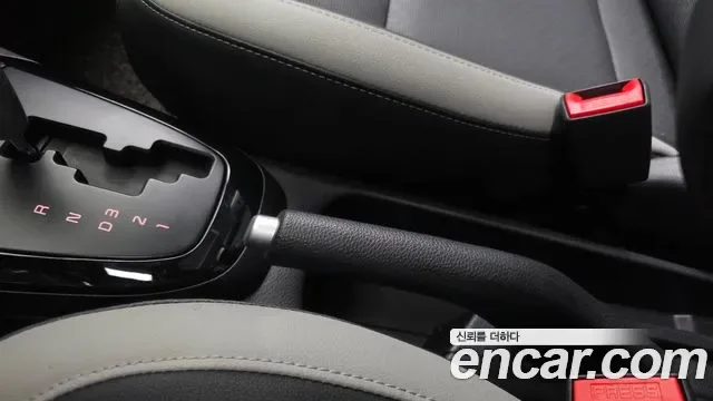 Kia Morning (JA) Prestige, миниатюра 10