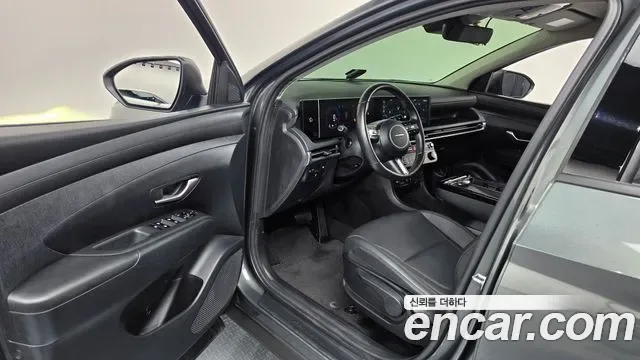 Hyundai TUCSON бензин 1.6 Turbo 2WD Modern, миниатюра 6