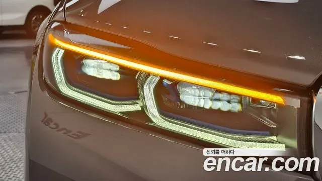 BMW 7 (G11) 740Li xDrive M, миниатюра 6