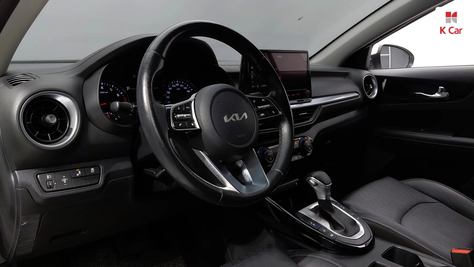 Kia K3 II Signature, миниатюра 10