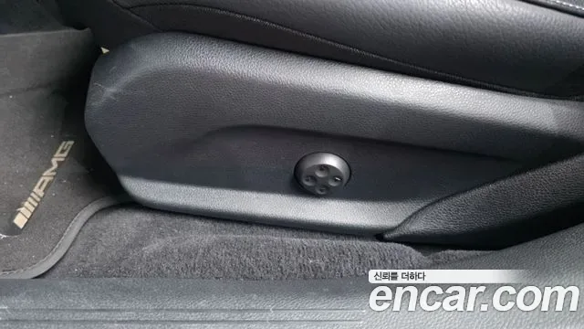 Mercedes-Benz E-Class E350 4MATIC AMG Line, миниатюра 22