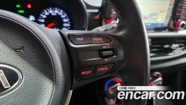 Kia Morning (JA), миниатюра 14