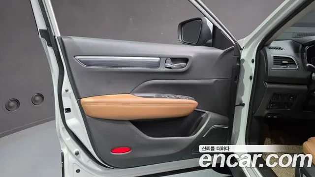 Renault QM6 2.0 LPe RE Signature 2WD, миниатюра 26