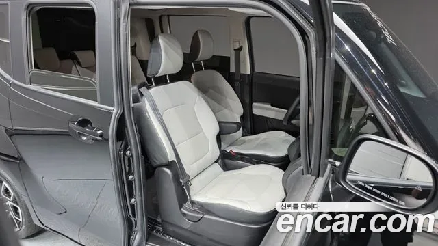 Kia Ray Signature, миниатюра 22