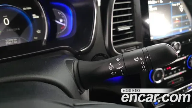 Renault SM6 2.0 GDe RE, миниатюра 9