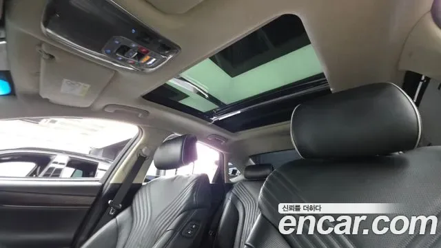 Genesis G80 бензин 3.5 Turbo AWD ( ), миниатюра 29