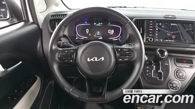 Kia Ray Signature, миниатюра 9