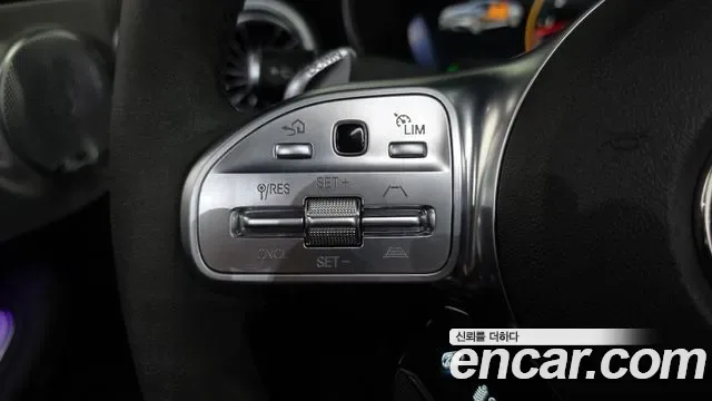 Mercedes-Benz C-Class C63 S AMG, миниатюра 10