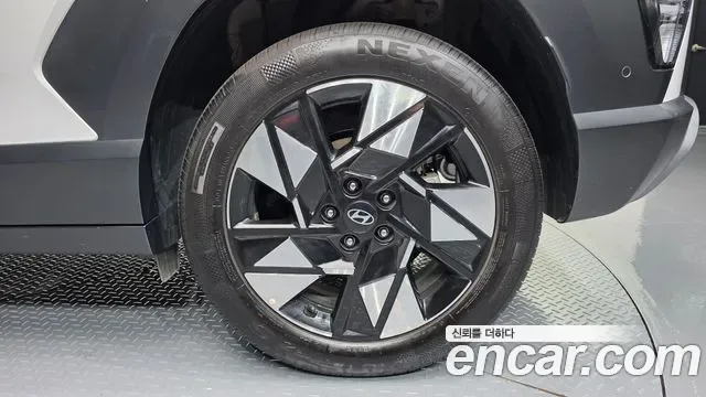 Hyundai Kona Inspiration, миниатюра 8