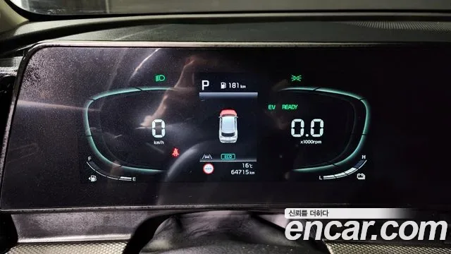 Kia Sportage Prestige 4WD, миниатюра 8