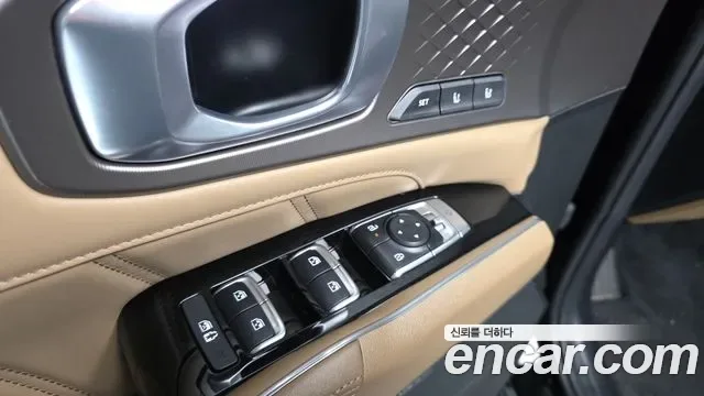 Kia Sorento HEV 1.6 2WD Signature, миниатюра 28