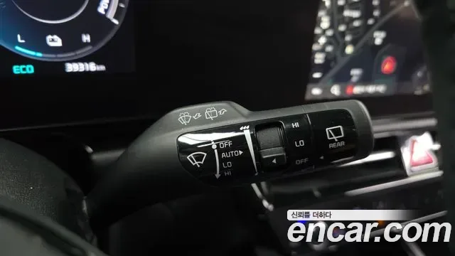 Kia Niro Signature, миниатюра 29