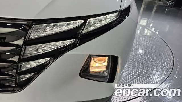 Hyundai TUCSON бензин 1.6 Turbo 2WD Modern, миниатюра 24