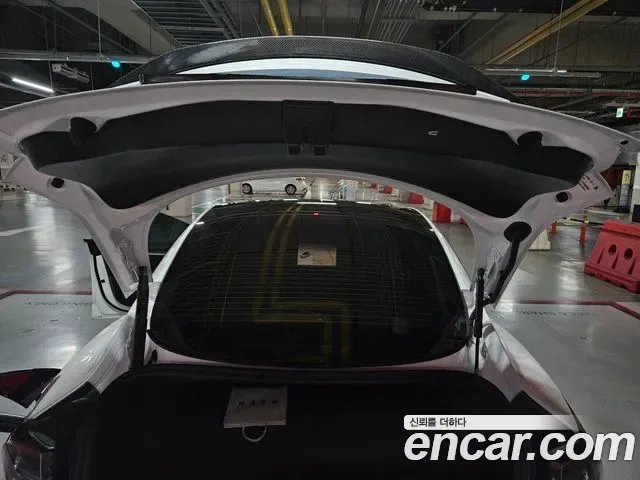 Tesla 3 AWD, миниатюра 20