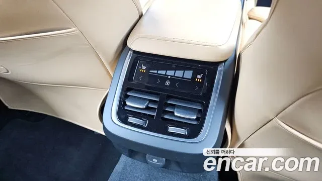 Volvo V60 B5 AWD, миниатюра 20