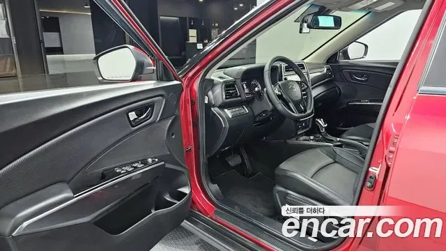 KGM Tivoli бензин 1.5 2WD V3, миниатюра 25