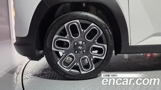 Hyundai Casper Inspiration, миниатюра 17