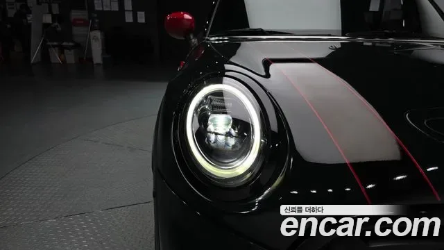 MINI Cooper JCW III, миниатюра 4