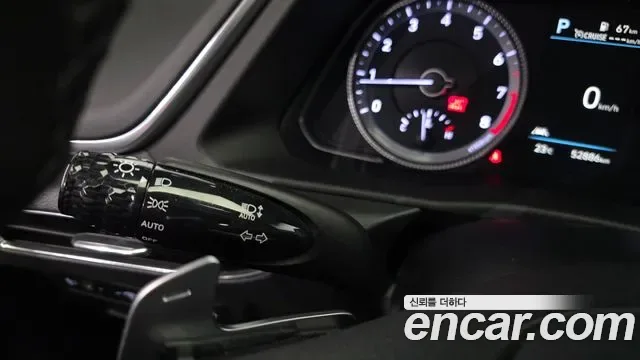 Hyundai Sonata 2.0 Premium, миниатюра 2