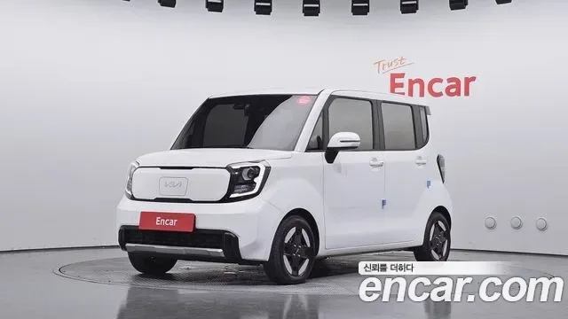 Kia Ray EV